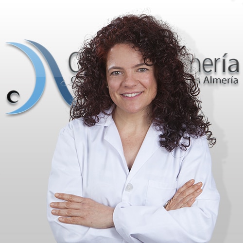 Maria José Torrente Sánchez Diplomada en Enfermería y Experta en Nutrición en Obesidad Almería