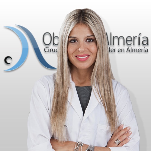 Melina Costa Zaguirre Psicóloga colaboradora en Obesidad Almería
