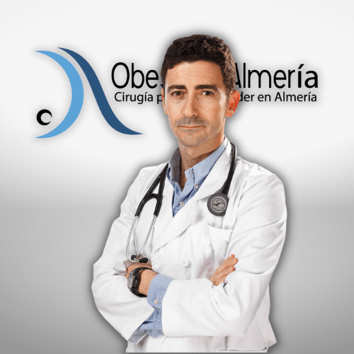 Carlos Gómez Navarro Cardiólogo colaborador en Obesidad Almería