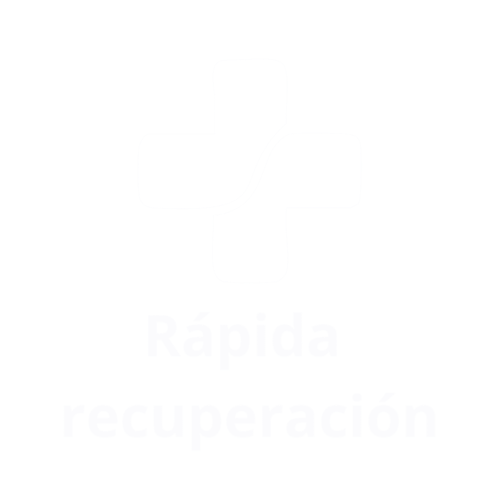 Tecnica repa rapida curación